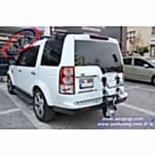 LAND ROVER DİSCOVERY 4 THULE HANGON 3 ÇEKİ DEMİRİNE TAKILAN BİSİKLET TAŞIYICI 972