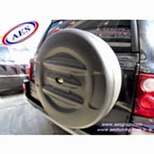 LAND ROVER FREELANDER 1 STEPNE KILIFI ORJİNAL OEM AKSESAUR İTHAL