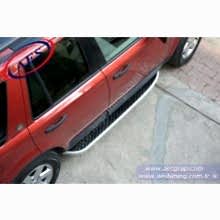 LAND ROVER FREELANDER 2 BASAMAK ORJİNAL OEM AKSESUAR İTHAL