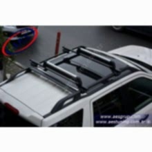 LAND ROVER FREELANDER 2 KAYAK TAŞIYICI THULE DELUXE 727 ARACA ÖZEL TAŞIYICI SİSTEM HARİÇ
