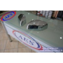 LAND ROVER FREELANDER 2 KROM AYNA KAPAĞI ORJİNAL OEM AKSESUAR İTHAL