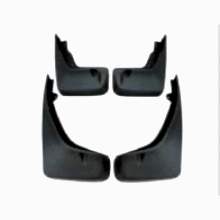 LAND ROVER FREELANDER 2 PAÇALIK SETİ ÖN ARKA ORJİNAL OEM AKSESUAR İTHAL 2006 - 2013