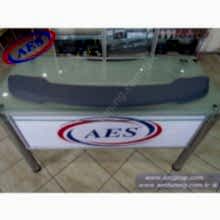 LAND ROVER FREELANDER 2 SPOYLER & SPOİLER ORJİNAL OEM AKSESUAR İTHAL BOYASIZ ÜRÜN 2006 - 2014