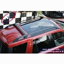 LAND ROVER FREELANDER 2 TAVAN ÇITASI ORJİNAL OEM AKSESUAR İTHAL