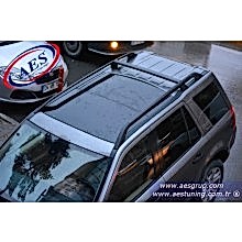 LAND ROVER FREELANDER 2 TAVAN ÇITASI ORJİNAL OEM AKSESUAR İTHAL