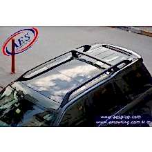 LAND ROVER FREELANDER 2 TAVAN ÇITASI ORJİNAL OEM AKSESUAR İTHAL