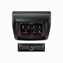 LAND ROVER FREELANDER 2 TV DVD NAVİGASYON BLUETOOTH ARAÇ KİTİ MULTİMEDİA SİSTEMİ ANDROİDLİ