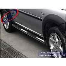 LAND ROVER FREELANDER BASAMAK KROM BORU TİPİ