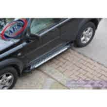 LAND ROVER FREELANDER BASAMAK OEM AKSESUAR ÇİZGİLİ MODEL