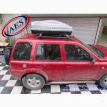 LAND ROVER FREELANDER PORT BAGAJ AES 140 S 350 LİTRE TAŞIMA BAĞLANTI SİSTEMİ HARİÇTİR YERLİ ÜRETİM