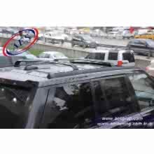 LAND ROVER VOGUE TAVAN ÇITASI & TAVAN RAYI ORJİNAL OEM AKSESUAR İTHAL