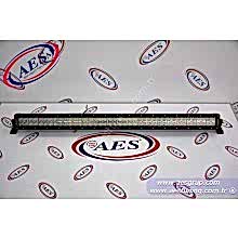 LED AYDINLATMA ÇİFT SIRA DELİCİ VE YAYICI 240 WATT 1.056 MM BOY