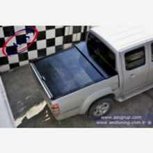 MAZDA BT-50 SÜRGÜLÜ KAPAK ROLLBACK ARKA KASA KAPATMA
