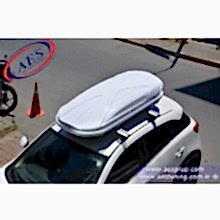 MAZDA CX-3 PORT BAGAJ LUXES XM BEYAZ 450 LİTRE