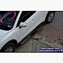 MAZDA CX-5 BASAMAK ORJİNAL OEM AKSESUAR İTHAL