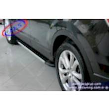 MAZDA CX-9 BASAMAK OEM AKSESUAR İTHAL ''SPORT STYLE''