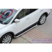 MAZDA CX-9 BASAMAK OEM AKSESUAR İTHAL ''SPORT STYLE''
