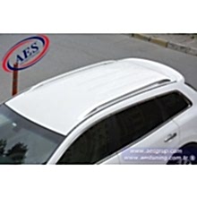 MAZDA CX-9 PORT BAGAJ TAVAN ÇITASI OEM AKSESUAR İTHAL