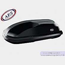 MAZDA CX5 CRUZ BOX PORT BAGAJ 340 LİTRE PARLAK SİYAH İTHAL TAŞIYICI SİSTEM DAHİL