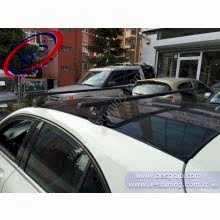MERCEDES A 180 PORT BAGAJ THULE 753 RAPİD SYSTEM + ÇELİK ARA BAR + KİT