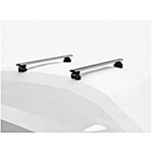 MERCEDES A 180 THULE 7107 TAŞIYICI AYAK + ALÜMİNYUM BAR  +  KİT KOMPLE SET