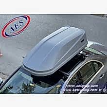 MERCEDES C PORT BAGAJ THULE TOURİNG M 200 GRİ TAŞIYICI SİSTEM HARİÇ