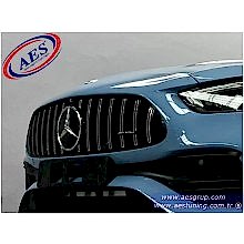 MERCEDES C SERİES W206 ÖN PANJUR 2023 LOGO HARİÇ