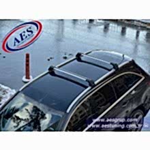 MERCEDES C SW ARA BAR WİNG BAR EDGE BAR CROSS BAR KİLİTLİ