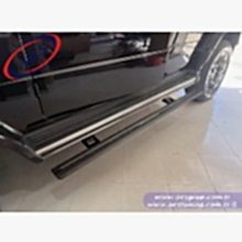 MERCEDES G 580 BASAMAK ORJİNAL OEM AKSESUAR İTHAL ELEKTRİKLİ BASAMAK 2026
