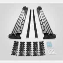 MERCEDES G KASA BASAMAK ORJİNAL OEM AKSESUAR İTHAL SABİT BASAMAK W 465