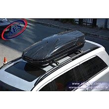MERCEDES GL PORT BAGAJ LUXES XM SİYAH 450 LİTRE
