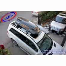 MERCEDES GL PORT BAGAJ THULE MOTİON 800 SİYAH ''ARACA ÖZEL TAŞIYICI SİSTEM HARİÇ''
