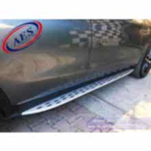 MERCEDES GLC BASAMAK ORJİNAL OEM AKSESUAR İTHAL 2015 - 2021