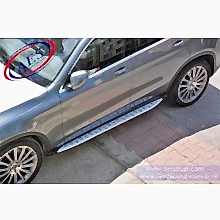 MERCEDES GLC BASAMAK ORJİNAL OEM AKSESUAR İTHAL 2015 - 2021