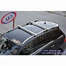 MERCEDES ML ARA BAR ORJİNAL OEM AKSESUAR İTHAL