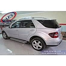 MERCEDES ML BASAMAK ''NOKTALI BMW STYLE''