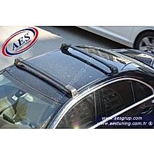 MERCEDES PORT BAGAJ ARA BAR WİNG BAR ARACA ÖZEL MODEL