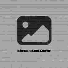 VOLVO V40 THULE RAPİD SİSTEM 753 + ÇELİK BAR + KİT KOMPLE SET