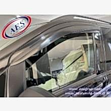 MERCEDES VİTO CAM RÜZGARLIĞI 2 PARÇA ÖNLER 2023