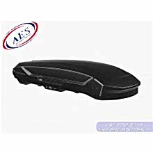 MERCEDES VİTO THULE MOTİON 3 XL PORT BAGAJ PARLAK SİYAH 500 LİTRE