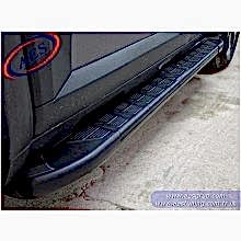 MERCEDES VİTO & VİANO BASAMAK NOKTALI OEM AKSESUAR 2025