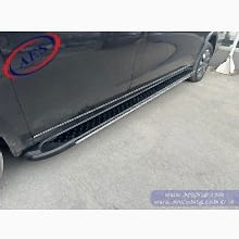 MERCEDES VİTO & VİANO BASAMAK NOKTALI OEM AKSESUAR 2025