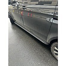 MERCEDES VİTO & VİANO BASAMAK OEM AKSESUAR 2025