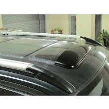 Mercedes Vito & Viano Sunroof Rüzgarlığı İç Açıklığı 80 cm