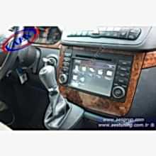 MERCEDES VİTO & VİANO TV DVD NAVİGASYON BLUETOOTH ARAÇ KİTİ MULTİMEDİA  Multimedia SİSTEMİ