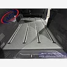 MERCEDES VİTO YER ZEMİN DÖŞEMESİ GRİ