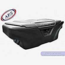 MERCEDES X CLASS AEROKLAS KASA İÇİ KUTU BOX ÇANTA TAKIM SANDIĞI KİLİTLİ GRAVİTY
