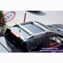 MERCEDES X CLASS ARA BAR GRİ ORJİNAL OEM AKSESUAR İTHAL