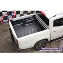 MERCEDES X CLASS ARKA KASA HAVUZU ORJİNAL OEM AKSESUAR