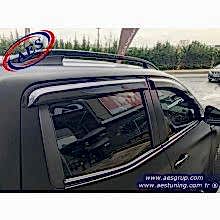 MERCEDES X CLASS CAM RÜZGARLIĞI ORJİNAL OEM AKSESUAR İTHAL 4 PARÇA MERCEDES X CLASS CAM RÜZGARLIĞI ORJİNAL OEM AKSESUAR İTHAL 4 PARÇA